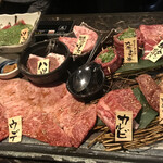 京の焼肉処 弘 - 