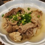 馬肉料理  馬勝蔵 - 