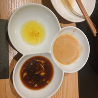 しゃぶしゃぶ KINTAN 代官山本店 - 