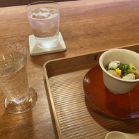 宮川町　水簾 - 