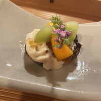 宮川町　水簾 - 