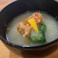 宮川町　水簾 - 