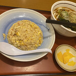 山田うどん - 