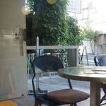 パンとエスプレッソと - 