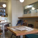 パンとエスプレッソと - 