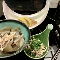 博多水炊きと焼き鳥 鳥善 銀座店 - 