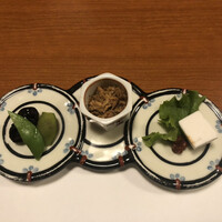 季節料理　根本 - 