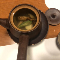 季節料理　根本 - 