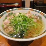 ラーメン坊也哲 - 