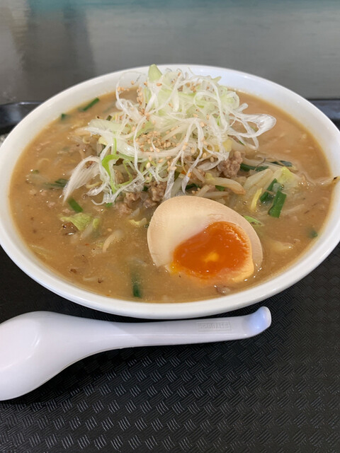 麺・酒処 いっちょまえ - 南仙台（つけ麺）の写真