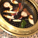 Sumibi Yakiniku Resutoran Fe - 