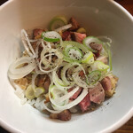 らーめん　かねかつ - 