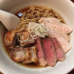 らーめん　かねかつ - 