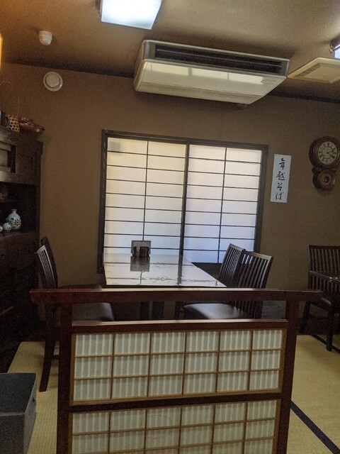 そば処 梅の花 高崎 上信 そば 食べログ