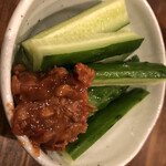 Yakitori Torikichi - 