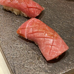 Roppongi Sushi Tatsumi - 