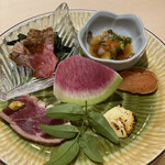 Roppongi Sushi Tatsumi - 