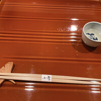 津の守坂 小柴 - 