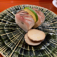 津の守坂 小柴 - 