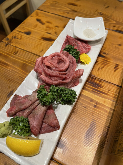 一心たん助 秋葉原店 旧店名 焼肉バル29shock 秋葉原 焼肉 ネット予約可 食べログ 一心たん助 秋葉原店 旧店名 焼肉バル29shock 秋葉原 焼肉 ネット予約可 食べログ