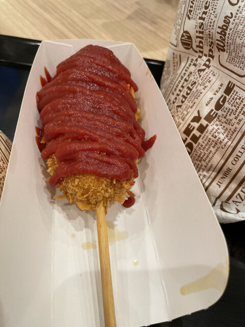 ワールドキッチン セブンパークアリオ柏店 World Kitchen 逆井 トルコ料理 食べログ