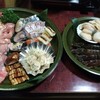 鯛よし百番 - 料理写真: