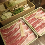 Shabu Shabu Onyasai - 