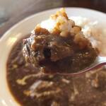 カレー風味 すずき - 