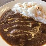 カレー風味 すずき - 