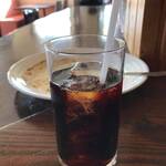 カレー風味 すずき - 