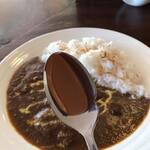 カレー風味 すずき - 