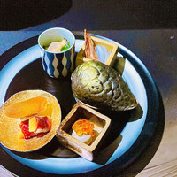 日本料理 華暦 - 