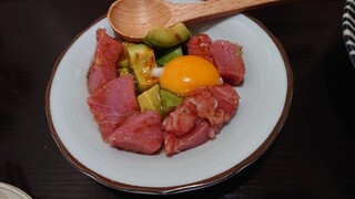 酒と飯の 喜口屋 - 