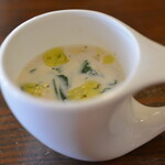 カレー風味 すずき - 