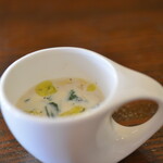 カレー風味 すずき - 