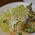 カレー風味 すずき - 