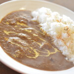 カレー風味 すずき - 