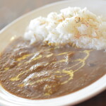 カレー風味 すずき - 