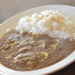 カレー風味 すずき - 