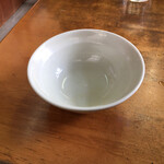 野口うどん - 何杯でも食べれそう