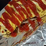 お好み焼き鉄板焼き 塚本 - 