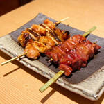 Yakitori Miyagawa - 