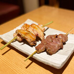 Yakitori Miyagawa - 