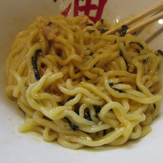 油そば きりん寺_1