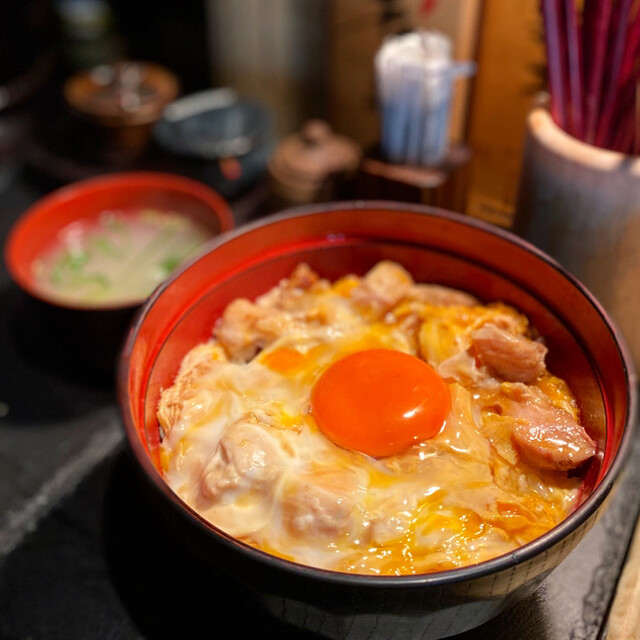 青山 鶏味座 本店 とりみくら 表参道 焼鳥 ネット予約可 食べログ