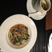 中国料理 カリュウ(ヨコハマ グランド インターコンチネンタル ホテル) - 