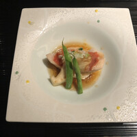 中国料理 カリュウ(ヨコハマ グランド インターコンチネンタル ホテル) - 