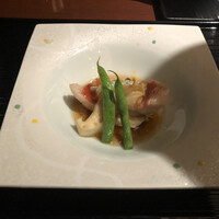 中国料理 カリュウ(ヨコハマ グランド インターコンチネンタル ホテル) - 