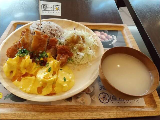 鳥玉 ららぽーと柏の葉店 柏の葉キャンパス 定食 食堂 食べログ 鳥玉 ららぽーと柏の葉店 柏の葉キャンパス 定食 食堂 食べログ