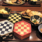 きたの風茶寮 - 